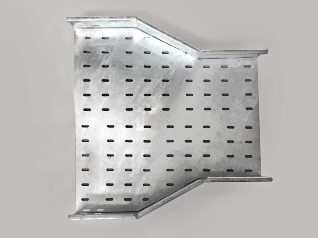 REDUCER FOR CABLE TRAY