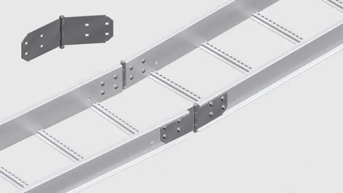 جوینت سینی و نردبان کابل