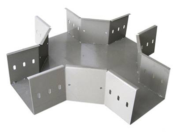 خرید چهار راهی نردبان کابل