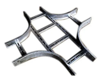 انواع چهار راهی نردبان کابل