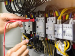 مقایسه جعبه تقسیم جدید و قدیم