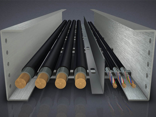 دیوایدر سینی کابل