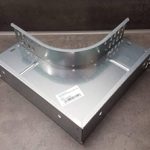 زانویی سینی کابل