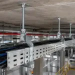 ساپورت سقفی سینی کابل