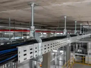 ساپورت سقفی سینی کابل
