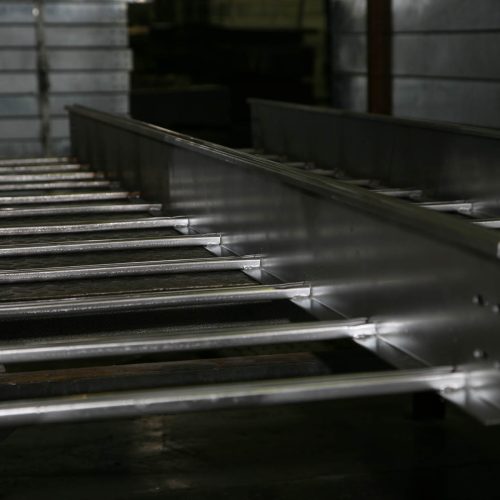 خرید نردبان کابل